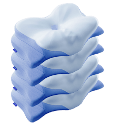 3+1 Free Derila Pillow